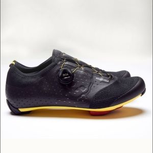 SoulCycle Legend 2.0 Cycling Shoes with Clips